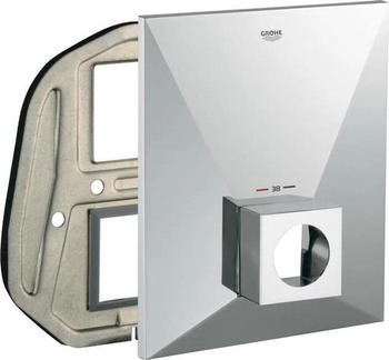 GROHE Rosette chrom (47845000)