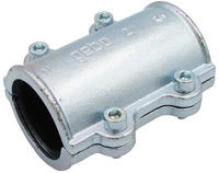 Gebo Dichtschelle 01.252.28.06 DS Serie 252 2", f&uuml;r Stahlrohr