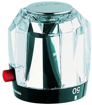 GROHE Temperaturwählgriff GRX Luran chrom (07623000)