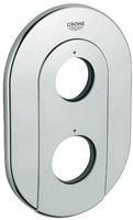 Grohe Rosette 47526 47526000 chrom