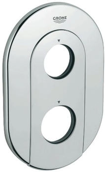 GROHE Rosette chrom (47526000)