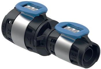 Geberit FlowFit Reduktion DN 40/25 &Oslash; 50/32 mm 12,2 cm PPSU (620.035.00.1)
