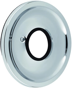GROHE Rosette Ø170 mm für UP-Einhandmischer chrom 46062000