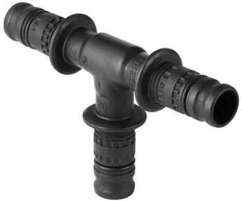 Geberit Mepla T-St&uuml;ck &Oslash; 40mm PVDF (625310005)