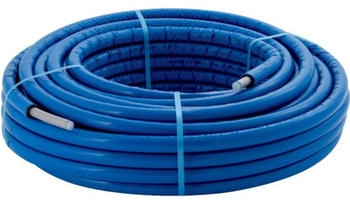 Geberit Systemrohr DN 20 &Oslash; 25 mm Rolle 25 m D&auml;mmung 13 mm rund (619142001)