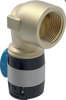 Geberit FlowFit Bogen 20mm x 1/2 Zoll 90° (620541001)