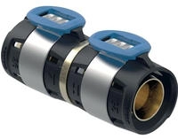 Flowfit &Uuml;bergang Auf Mepla Au&szlig;endurchmesser 16mm - Geberit