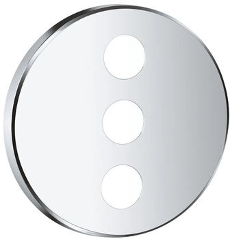 GROHE Rosette chrom (48366000)
