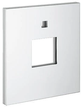 GROHE Rosette chrom (46783000)