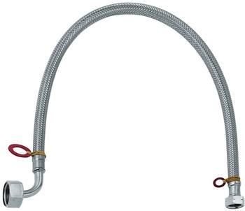 GROHE Druckschlauch flexibel M15x1 x 3/4" 1500mm (45417000)