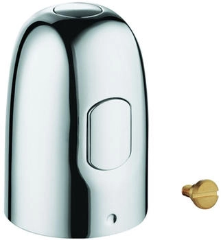 GROHE Temperaturwählgriff 47973 für 47973000 Grohtherm 1000 chrom