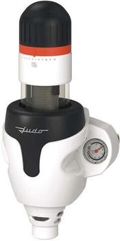 Judo Profi-qc Rückspülschutzfilter 8010229 JPF-QC 1 1/4" 500 µm Maschenweite