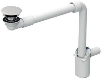 Geberit Waschtisch Ablauf Raumsparmodell DN32 152089011