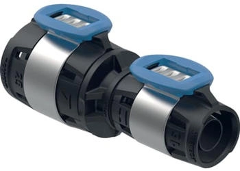 Geberit FlowFit Kupplung reduziert 75 x 63mm (620057001)