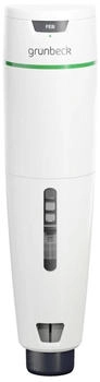Grünbeck Automatikfilter pureliQ:AX (101000050000)
