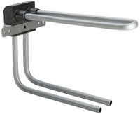 Viega Raxofix Heizk&ouml;rperanschlussblock PE d:16mm mit Befestigung