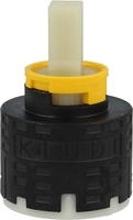 Steuereinheit 41 Mm Ersatzteil Neutral 7685600-00 - Kludi