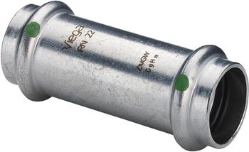 Viega Schiebemuffe Sanpress 2315.5 28mm (436407)