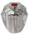 GROHE Oberteil Brillant-Griff 1/2