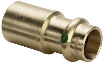 Viega Sanpress Reduzierst&uuml;ck 2215.1 54 x 22mm (287351)