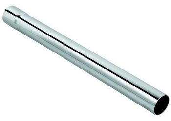 GROHE Sp&uuml;lrohrverl&auml;ngerung 26 cm &Oslash; 2,8 x 2,6 cm chrom (37114000)