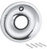 GROHE Rosette Ø170mm für Einhandmischer chrom (46057000)
