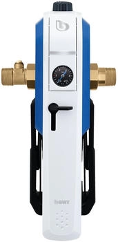 BWT Einhebelfilter E1 HWS 1'' (125596630)