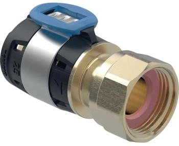 Geberit FlowFit Verschraubung 63mm x 2 Zoll 620626001