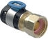 Geberit FlowFit Verschraubung 63mm x 2 Zoll 620626001