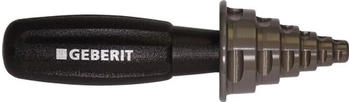 Geberit Mepla Entgrat-/Kalibrierwerkzeug 690211001 &Oslash; 16 - 50mm (690.211.00.1)