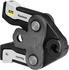 Viega Raxofix Pressbacke 20 mm Stahl phosphatiert (645328)