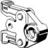 Viega Raxofix Pressbacke 20 mm Stahl phosphatiert (645328)