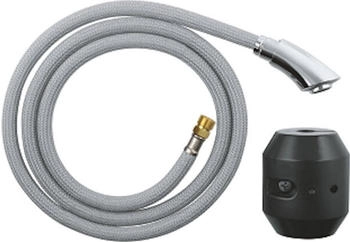 GROHE Auslaufbrause 46576 für K4 chrom chrom (46576000)