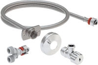 Geberit Wasseranschlussset f&uuml;r UP-SPK 12cm f&uuml;r Geberit AquaClean Tuma