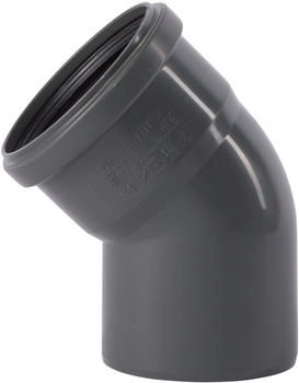 Ostendorf Ostendorf HTsafe HTsafe-Bogen 174120 DN/OD 90 45°