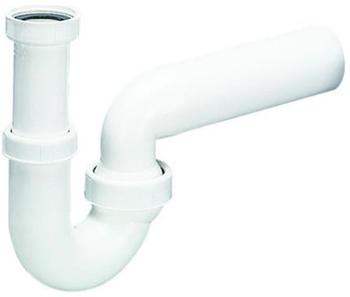 Dallmer Röhren-Siphon 100/0 11/2"xDN50 010223