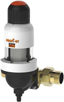 Judo Rückspülschutzfilter PROFI-QUICK-CONTROL JPF-QC 500 µm 1 1/2" (8015004)