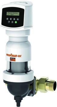 Judo Profimat Rückspülschutzfilter JPF-QC-ATP 100 µm 2" Rückspülautomatik (8020454)