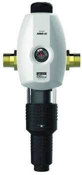 Judo Juko-Express Control Juko-EC Hauswasserstation 100 &micro;m 2" (8170316)