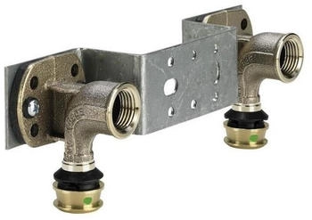 Viega Raxofix Montageeinheit 5321.81 16 mm x Rp1/2 Siliziumbronze (684020)