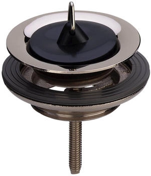 Viega Universalventil 1 1/4" x 60 mm mit Stopfen (100261)
