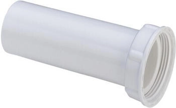 Viega Verstellrohr 6892 1 1/2" x 40 x 120 mm mit Dichtung (107840)