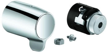 GROHE Temperaturwählgriff für Grohtherm Special Thermostate Wandmontage chrom (49005000)