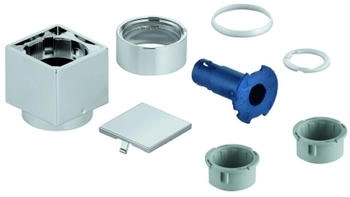 GROHE Grohtherm Cube Absperrgriff Aquadimmer (49092000)