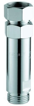 GROHE Rückflussverhinderer 46323 Zedra/Europlus ND chrom (46323000)