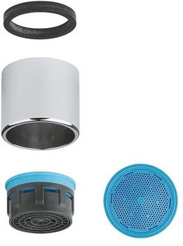 GROHE Mousseur M22x1 chrom (48418000)