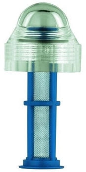 GROHE Filter-Siebeinsatz 41827 mit Klarsicht-Kappe f&uuml;r Art.-Nr. 41275 (41827000)