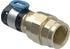 Geberit FlowFit Übergangsverschraubung DN 25 Ø 32 mm R 1” G 1 1/4” 9,4 cm (620603001)