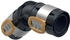 Geberit FlowFit Bogen DN 40 Ø 50 mm 45° (620065001)