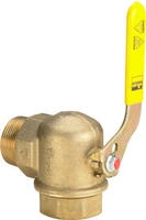 Viega Gasz&auml;hlerkugeleckhahn G2110 1 525132